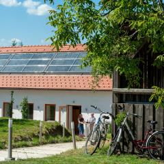 Ferienwohnung Weinkutscher