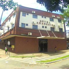 Hotel Araguaia Goiânia