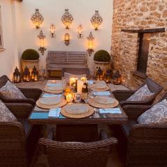 Jasmine Cottage