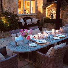 Little Campden House