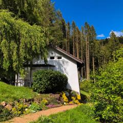 Surrbach Chalet