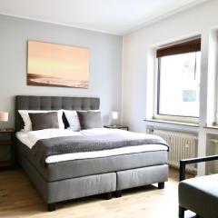 Arthouse Apartments im Pantaleonsviertel