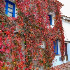 Casita Collado 1