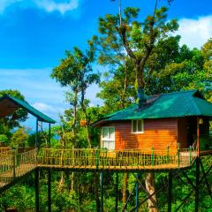 Sitaram Mountain Retreat