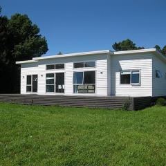 Alta House - Ohakune Holiday House