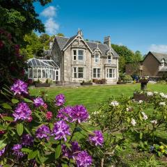 The Claymore Guest House and Apartments