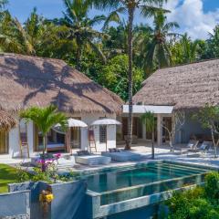 Villa Hidden Jewel, including private cook and butler service