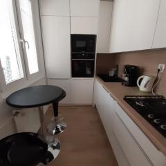 Apartment Klimka with balcony, free wifi and free parking