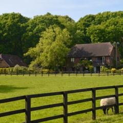 The Hideaway-South Downs National Park