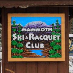 Mammoth Ski & Racquet Club #121