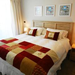 Apartamentos Terrazas de Talca