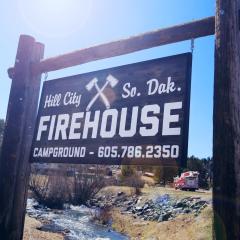 Firehouse Campground