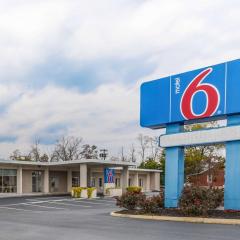 Motel6 Winchester, VA