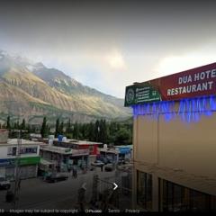 Motel 35
