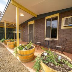 Flinders Ranges Bed and Breakfast