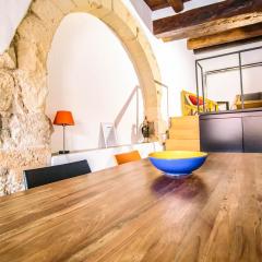 Scuderie Reali - Loft in Castello, old town