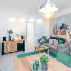 GreatStay Lachmannstr VH 2 BR one living room up to 6