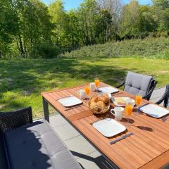 Forest View Apartments in Winterberg Sauerland