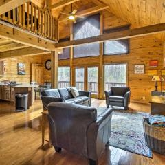 Cozy Winter Retreat Great Location and Pet Friendly