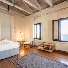 Loft Chania