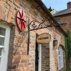 Newly Refurbished Self-Catering Lodge Sleeping 6