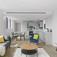 Executive Apartments in Bermondsey FREE WIFI & AIRCON by City Stay Aparts London