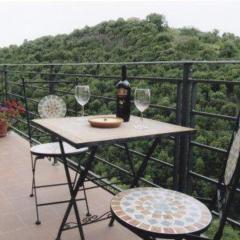 Casa Panoramica Pereta