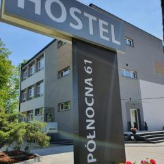 Hostel Północna 61