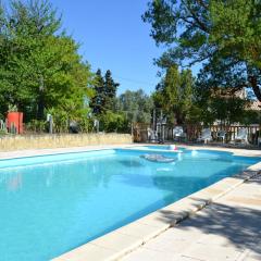 Villa de 5 chambres avec piscine partagee jardin amenage et wifi a Laurac