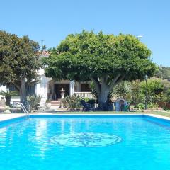 Villa Maria Teresa