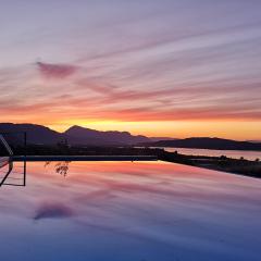 Saronic TopView Villa