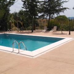 Luxury Villa in Malaga Private Pool