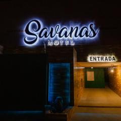 Savanas Motel