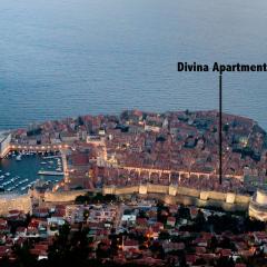 Divina Blue Apartments