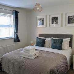 Saffron Court by Wycombe Apartments - Apt 06