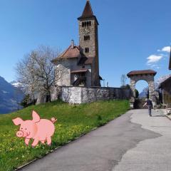 Homestay Brienz