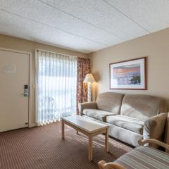 Wild Dunes Inn