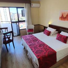 Hotel Dan Inn Campinas Cambuí - Um Hotel Clássico em Campinas By Nacional Inn