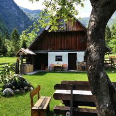 Hiska Rutar Valley Voje