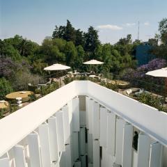 Condesa df, Mexico City, a Member of Design Hotels