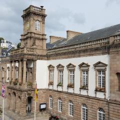 Appart'hotel de la Mairie