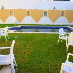 Charming Villa in Monastir with Private Pool