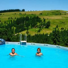 Camping Nad Karpatamy SPA