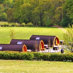 Cairnfold Cabins