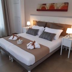 Visitazione Holiday Sassi Suite