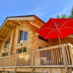 Chalet PapaGna