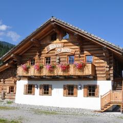 Bärenhütte Tröpolach-Nassfeld