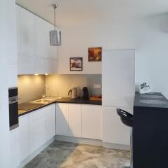 Apartament na Lazurowej