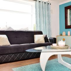 7SM Dreams Unlimited Serviced Accommodation- Stanwell-Staines-Heathrow