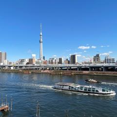 Feel Asakusa Stay